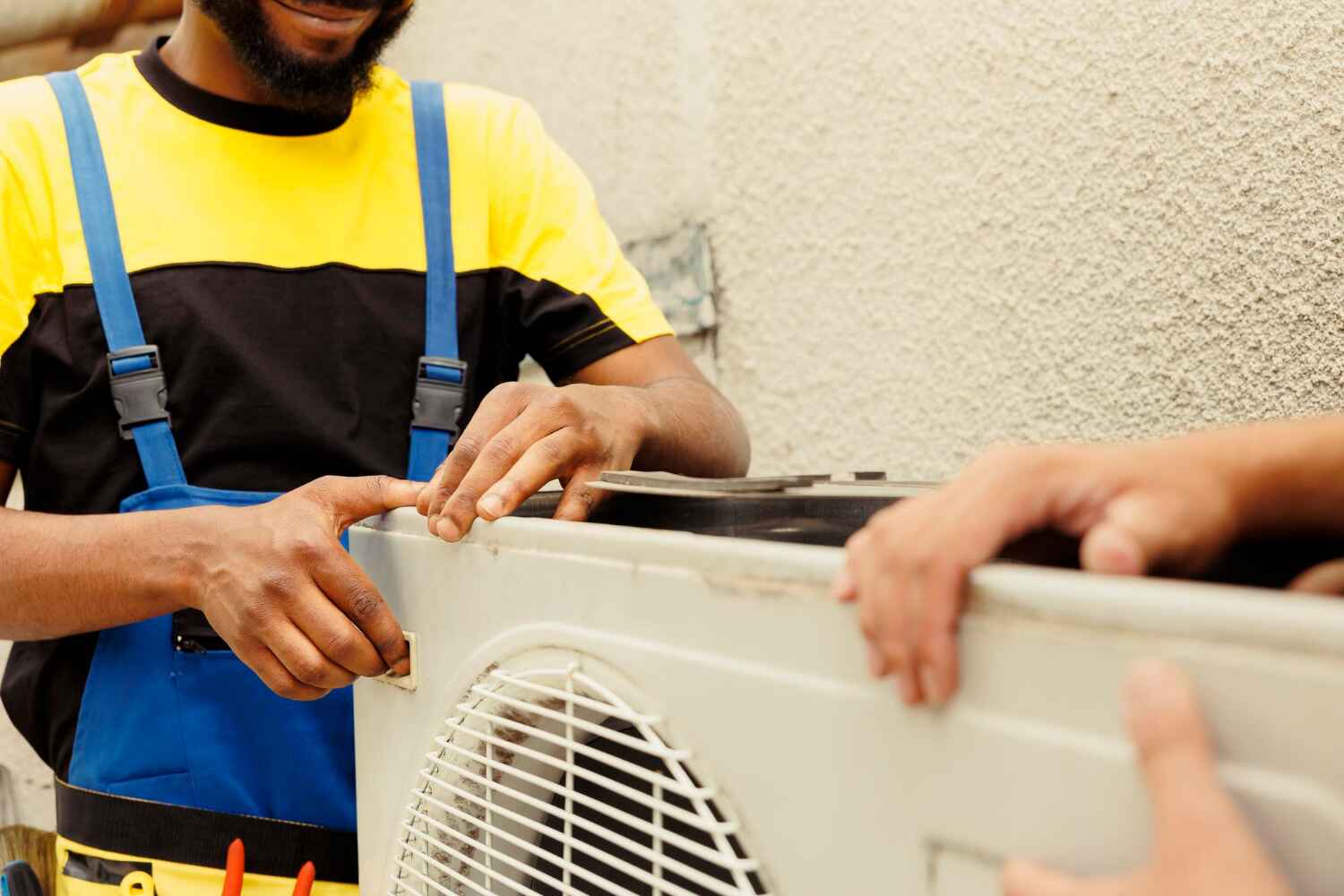 Best Commercial HVAC repair  in Poncha Springs, CO