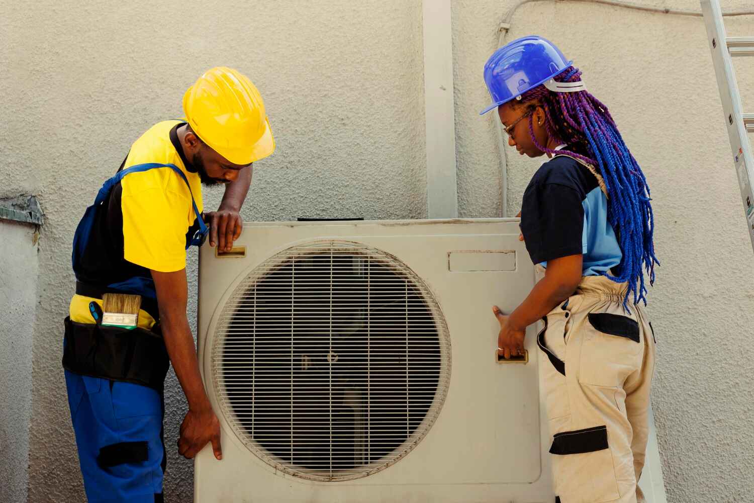 Best 24/7 HVAC repair  in Poncha Springs, CO